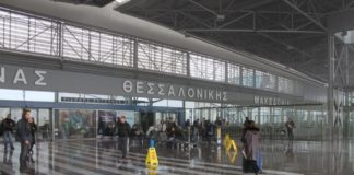 Μετονομασία του αεροδρομίου “Μακεδονία” πρότεινε ο Μπουτάρης- Οι αντιδράσεις