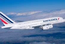 Απεργία την Πέμπτη στην Air France