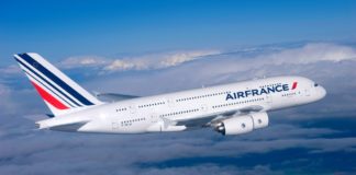 Απεργία την Πέμπτη στην Air France