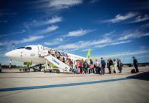 ATW Awards 2018: Σημαντική διάκριση για την airBaltic