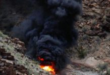 ΗΠΑ: Συντριβή τουριστικού ελικοπτέρου- Τρεις νεκροί