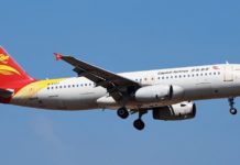 Συνεργασία της TAL Aviation με την Beijing Capital Airlines