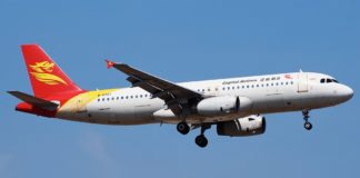 Συνεργασία της TAL Aviation με την Beijing Capital Airlines