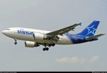 Air Transat: Νέο μενού σε όλες τις υπερατλαντικές πτήσεις