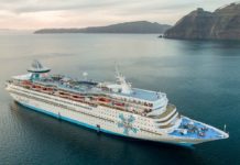Τέσσερα βραβεία Cruise Critic Cruisers’ Choice Awards για την Celestyal Cruises
