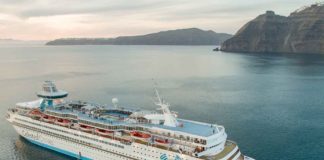 Τέσσερα βραβεία Cruise Critic Cruisers’ Choice Awards για την Celestyal Cruises