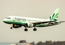 Συνεργασία της Cyprus Airways με την Sabre