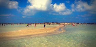 Έρευνα: Μοναδικός οικογενειακός προορισμός η δυτική Κρήτη