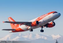 Νέες πτήσεις της easyJet για το καλοκαίρι 2018