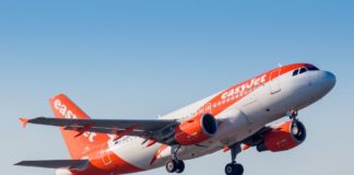 Νέες πτήσεις της easyJet για το καλοκαίρι 2018