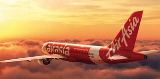 Αεροσκάφη Α320neo θα προσθέσει η AirAsia