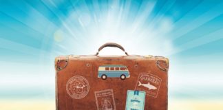 Η Ευρώπη κορυφαίος προορισμός για τους Αμερικανούς φέτος