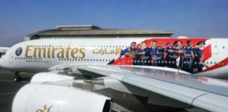 «Απογειώθηκε» η Παρί!