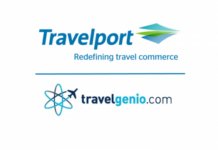 Νέα πολυετής συμφωνία μεταξύ Travelgenio και Travelport