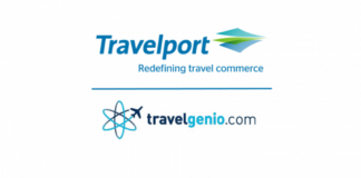 Νέα πολυετής συμφωνία μεταξύ Travelgenio και Travelport