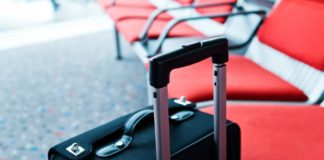 Πώς θα ετοιμάσετε σωστά τη βαλίτσα σας; (βίντεο)