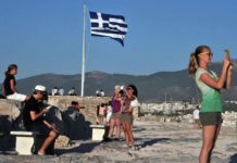Αυξάνονται οι Τσέχοι τουρίστες στην Ελλάδα το 2018