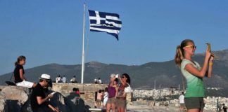 Αυξάνονται οι Τσέχοι τουρίστες στην Ελλάδα το 2018
