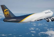Επεκτείνεται η UPS με νέες παραγγελίες αεροσκαφών