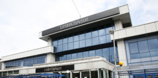 Λονδίνο: Κλειστό το αεροδρόμιο Σίτι- Εντοπίστηκε βόμβα από τον Β’ ΠΠ