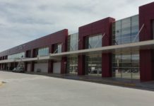 Αύξηση της επιβατικής κίνησης στα ελληνικά αεροδρόμια