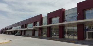 Αύξηση της επιβατικής κίνησης στα ελληνικά αεροδρόμια