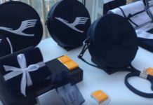 Η Lufthansa κάνει αλλαγές! (βίντεο)