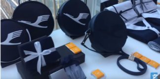 Η Lufthansa κάνει αλλαγές! (βίντεο)