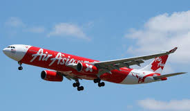 Αναγκαστική προσγείωση αεροσκάφους της AirAsia