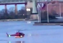 Νέα Υόρκη: Συνετρίβη ελικόπτερο- 5 νεκροί