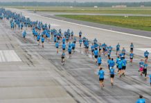 Fraport: Τα Airport Run επιστρέφουν, επόμενος σταθμός η Κεφαλονιά!