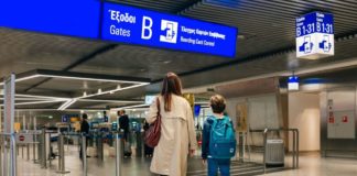 Iδρυμα Ωνάση- ΔΑΑ: Το εκπαιδευτικό πρόγραμμα «Boarding Pass στον Aυτισμό»