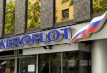 Στο στόλο της Aeroflot το πρώτο υπερηχητικό αεροσκάφος