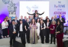 ΔΑΑ: Το 18ο Συνέδριο Μάρκετινγκ Αεροπορικών Εταιρειών