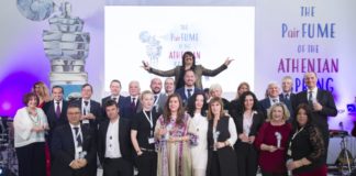 ΔΑΑ: Το 18ο Συνέδριο Μάρκετινγκ Αεροπορικών Εταιρειών