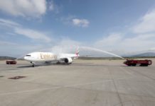 Ένας χρόνος πτήσεις Αθήνα– Νέα Υόρκη με την Emirates!