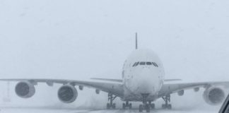 ΗΠΑ: Ακυρώθηκαν πάνω από 2.000 πτήσεις λόγω χιονιά