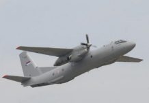 Συρία: Συνετρίβη ρωσικό αεροσκάφος- 32 νεκροί