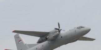 Συρία: Συνετρίβη ρωσικό αεροσκάφος- 32 νεκροί