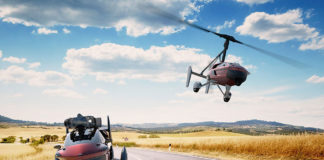 Αεροταξί με την υπογραφή της Porsche