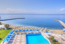 Mouzenidis Travel: Eπίσημος συνεργάτης του έτους τουρισμού Ελλάδας-Ρωσίας