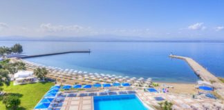 Mouzenidis Travel: Eπίσημος συνεργάτης του έτους τουρισμού Ελλάδας-Ρωσίας