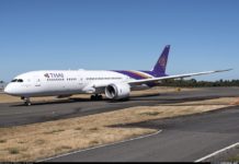 Thai Airways: Νέα πολιτική αποκλείει τους ευτραφείς από την Business Class