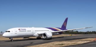 Thai Airways: Νέα πολιτική αποκλείει τους ευτραφείς από την Business Class