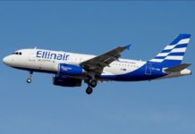 Δύο νέα αεροσκάφη στο στόλο της Ellinair