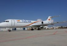 Tus Airways: Πτήσεις από Λάρνακα προς Ιωάννινα και Πρέβεζα