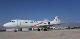 Tus Airways: Πτήσεις από Λάρνακα προς Ιωάννινα και Πρέβεζα