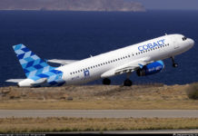 Cobalt Air: Πτήσεις Αθήνα- Λονδίνο (Γκάτγουικ) από 56€