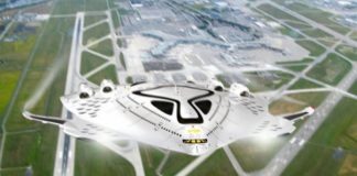 Πυρηνοκίνητο σκάφος θα… σκίζει τους αιθέρες