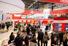 ITB Berlin 2018: Διάκριση της Ελλάδας στο φεστιβάλ τουριστικών ταινιών